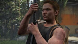 How long does the game make you play as Abby? – The Last of Us 2 
