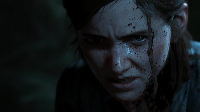 How long does the game make you play as Abby? – The Last of Us 2 