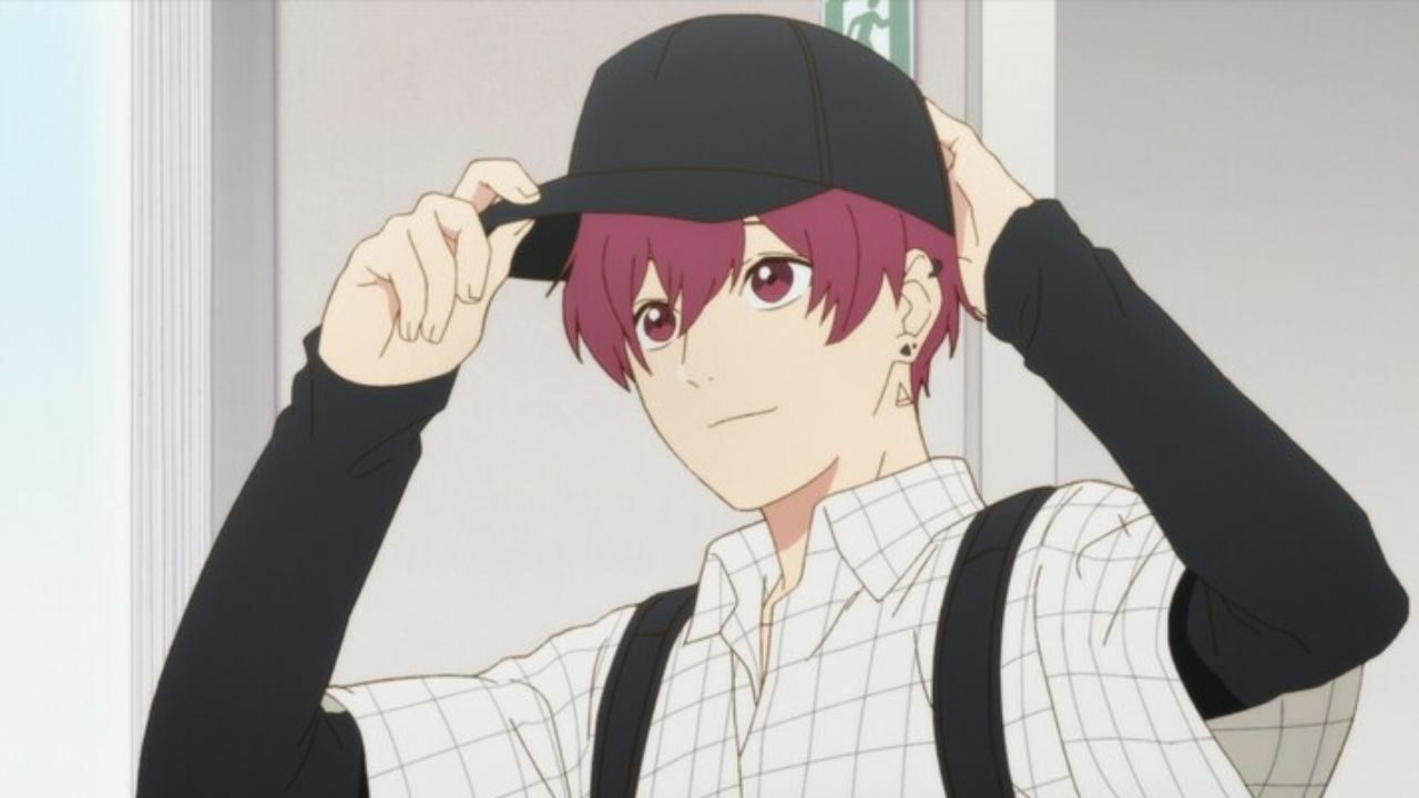 Souma’s Clumsiness Revealed in New Video of ‘Play it Cool, Guys’ cover