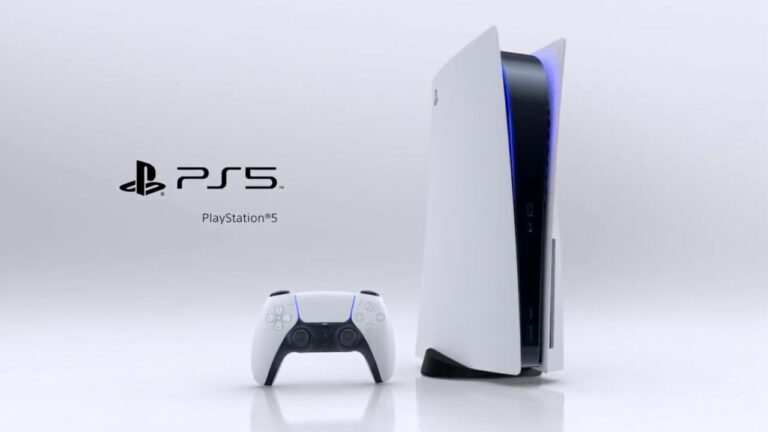 A New PS5 Model is Now Out in Australia, Half a Kg Lighter than Before  