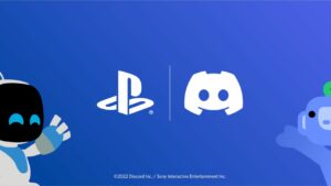 Integração do Discord para PS4 e PS5 chegará no final de 2022