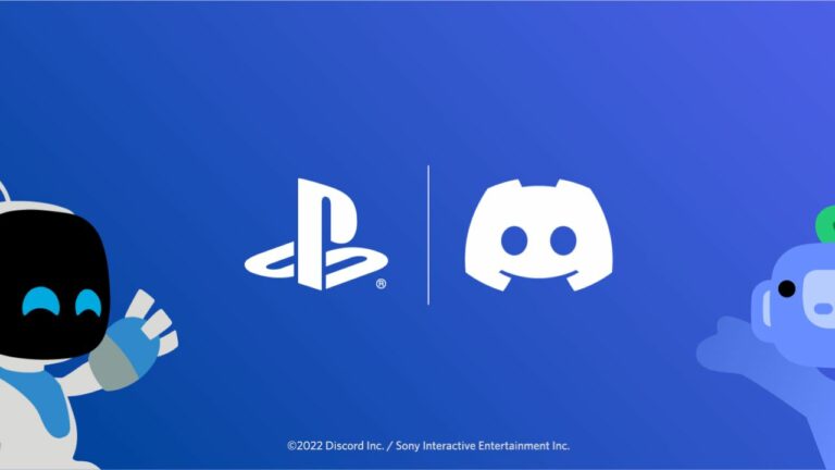 PlayStation Discord Integration to be Launched in 7.00 Update