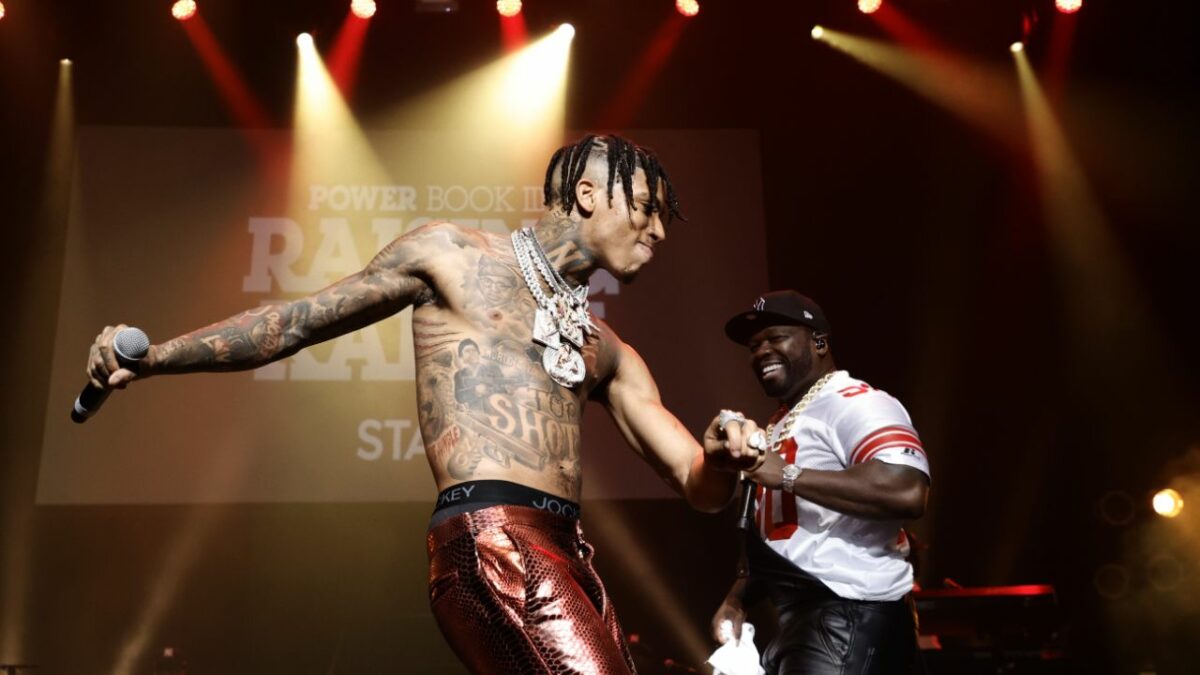 Power Book III: Raising Kanan S2 Ep 3: Release Date, Recap, and Speculation