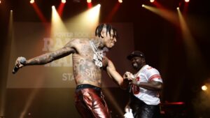 Power Book III: Raising Kanan S2 Ep 3: Release Date, Recap, and Speculation