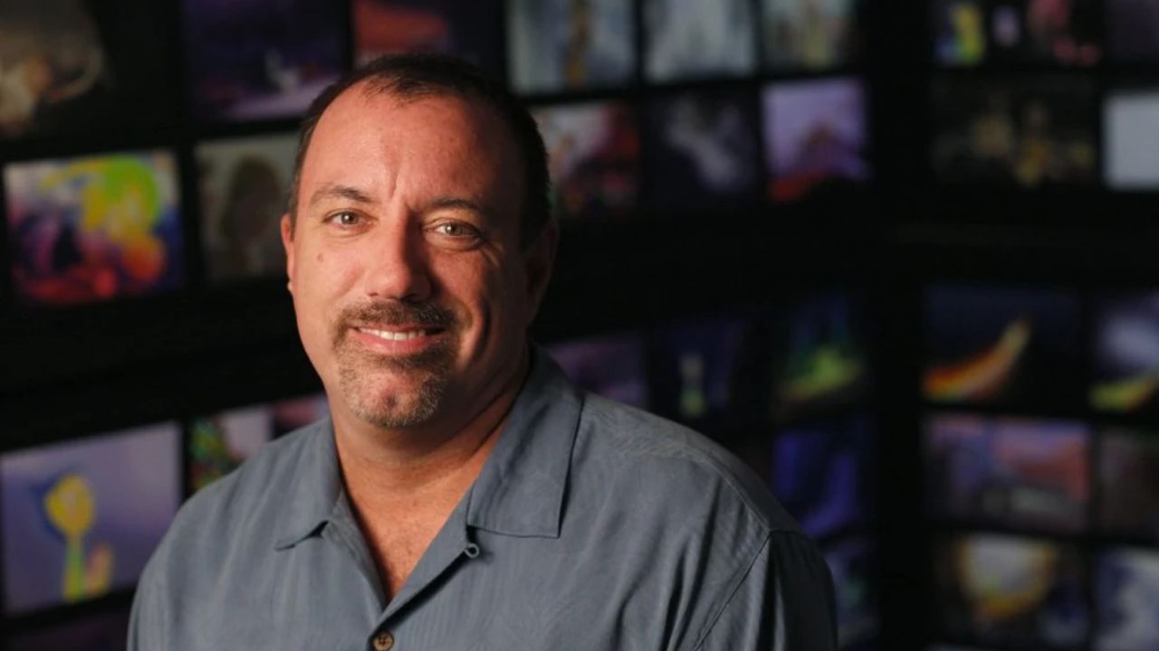 Oscar-prämierter Pixar-Animator Ralph Eggleston stirbt im Alter von 56 Jahren