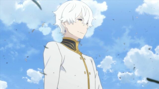 Who is the strongest character in Re:Zero - Starting Life in Another World?