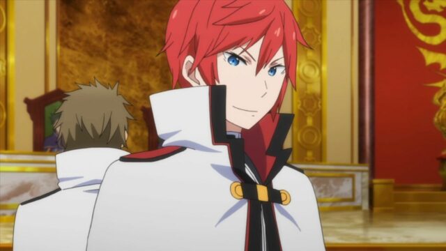 Who is the strongest character in Re:Zero - Starting Life in Another World?