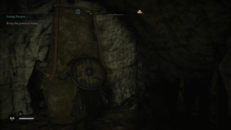  Most Efficient Way to Complete the Going Deeper Quest in AC Valhalla