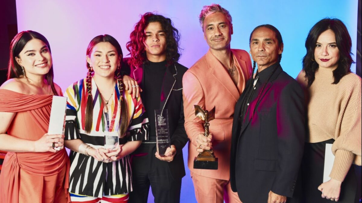 Reservation Dogs Season 2 Episode 6: Release Date, Recap, and Speculation