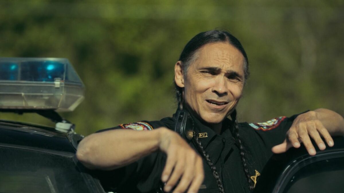 Reservation Dogs Season 2 Episode 4: Release Date