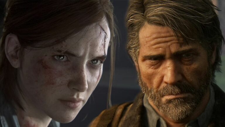 Joel and Ellie’s Relationship Timeline Explained – The Last of Us 