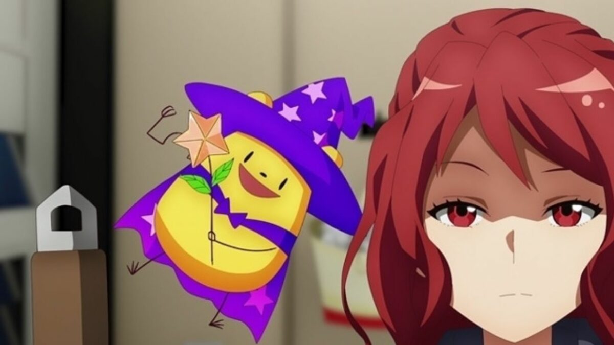 Reverse Harem Meets Shoujo in Netflix Anime ‘Romantic Killer’