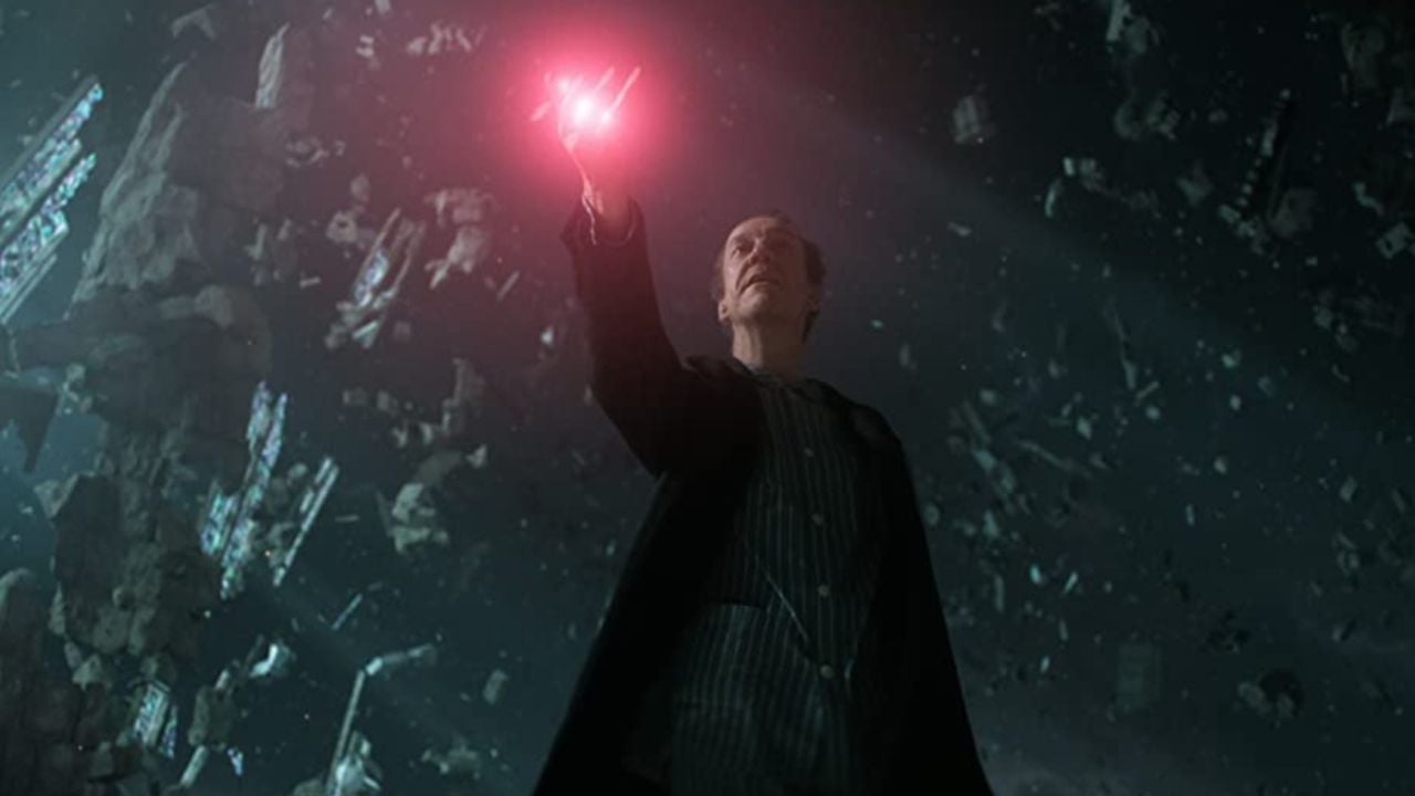 The Sandman Review: A Strong Reminder of the Power of Dreams cover