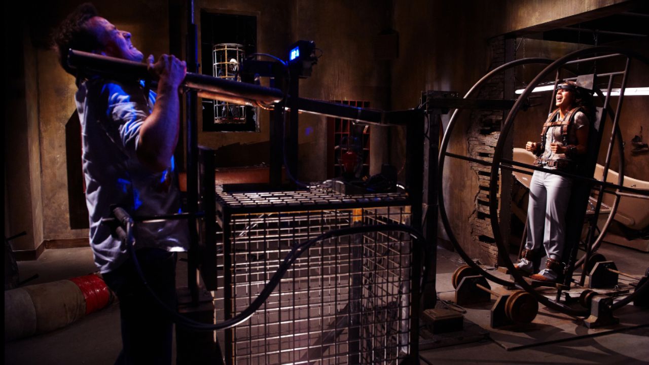 Saw 10 Confirmed: Lionsgate Moves Forward with Development  cover