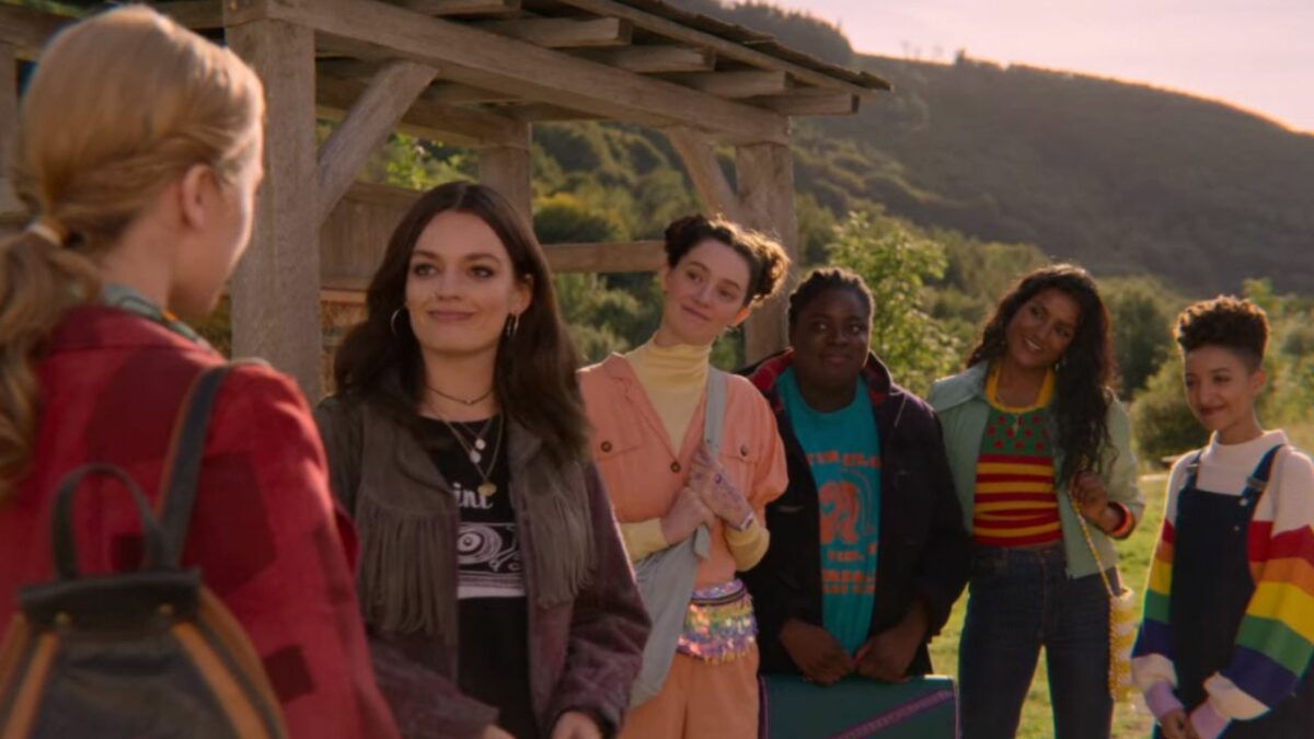 Sex Education: Ncuti Gatwa to Return as Eric in Season 4!