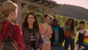 Sex Education: Ncuti Gatwa to Return as Eric in Season 4