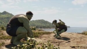 She-Hulk: Attorney at Law Season 1 Episode 2: Recap & Ending Explained