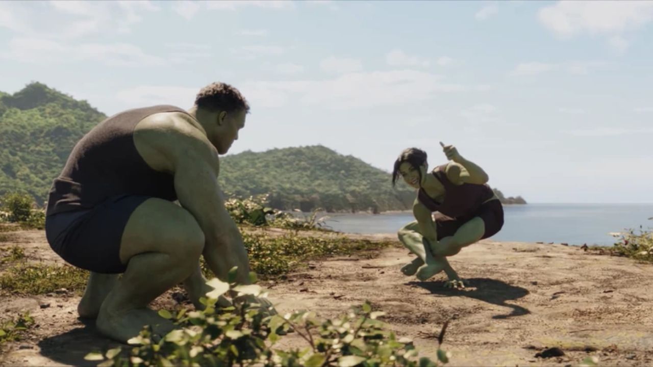 She-Hulk Episode 2 Potentially Sets up World War Hulk cover