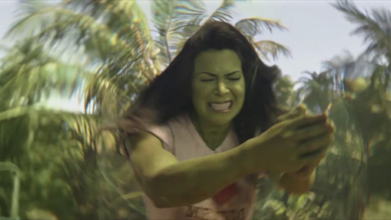 Como She-Hulk: Advogada é diferente da capa de outros programas do MCU