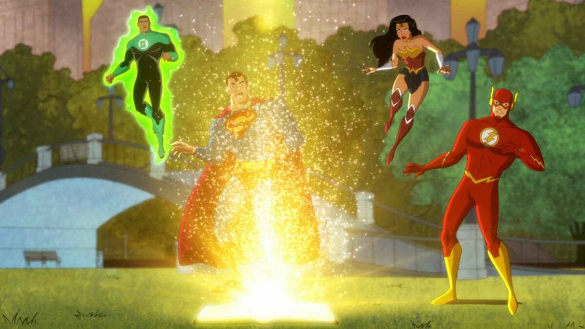 Harley Quinn Season 3 Episode 8: Release Date, Recap, and Speculation