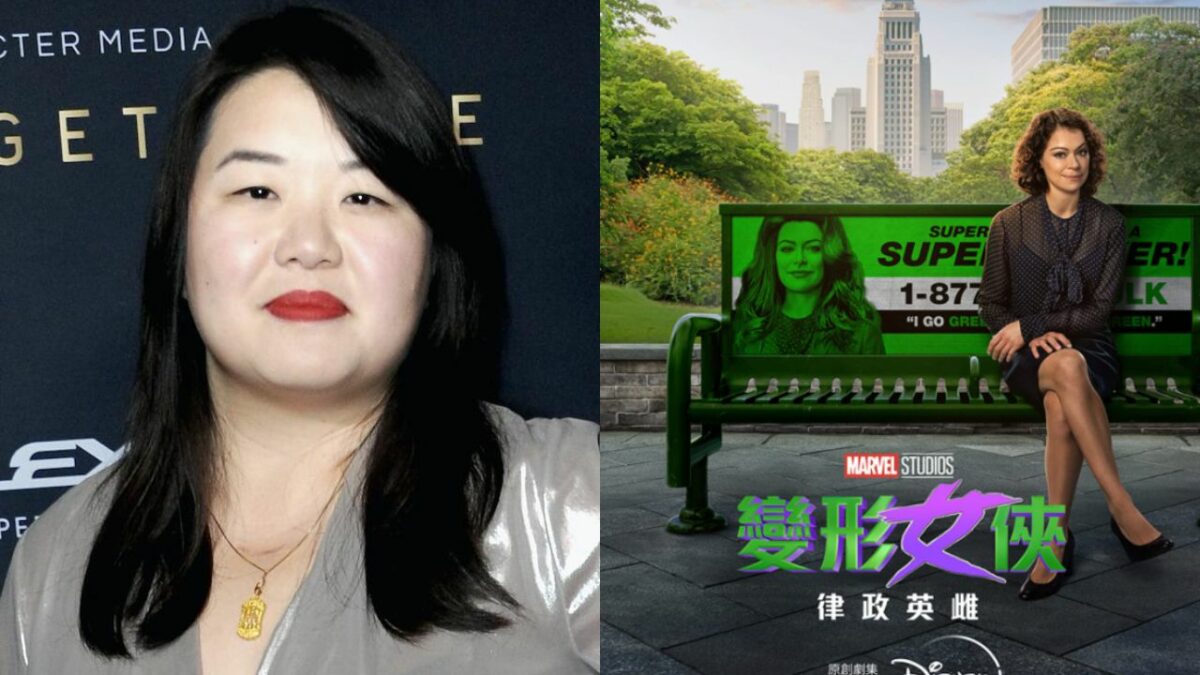 She-Hulk: Attorney at Law Writer on How Marvel Manages MCU Timeline