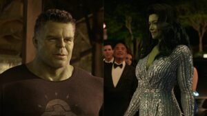 She-Hulk Ep 1: Is Jennifer a “better” Hulk than Bruce?