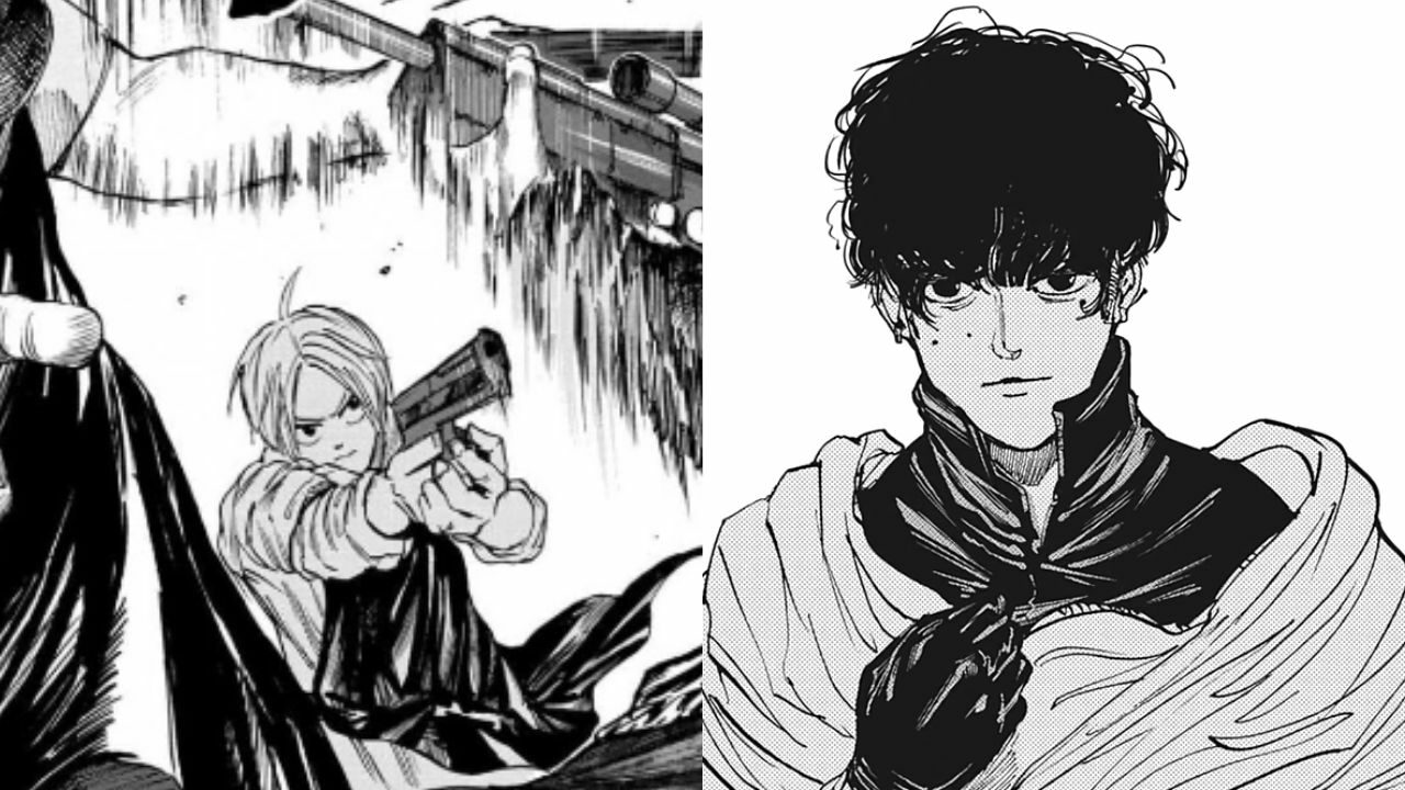 Sakamoto Days Chapter 88: Release Date, Speculation, Raw Scans and Leaks cover