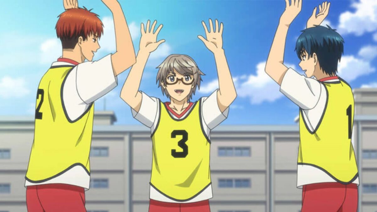 Shoot! Goal to the Future Ep 8: Release Date, Speculations, Watch Online