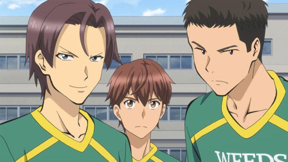 Shoot! Goal to the Future Ep 6: Release Date, Speculations, Watch Online