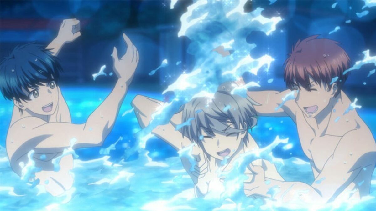 Shoot! Goal to the Future Ep 8: Release Date, Speculations, Watch Online