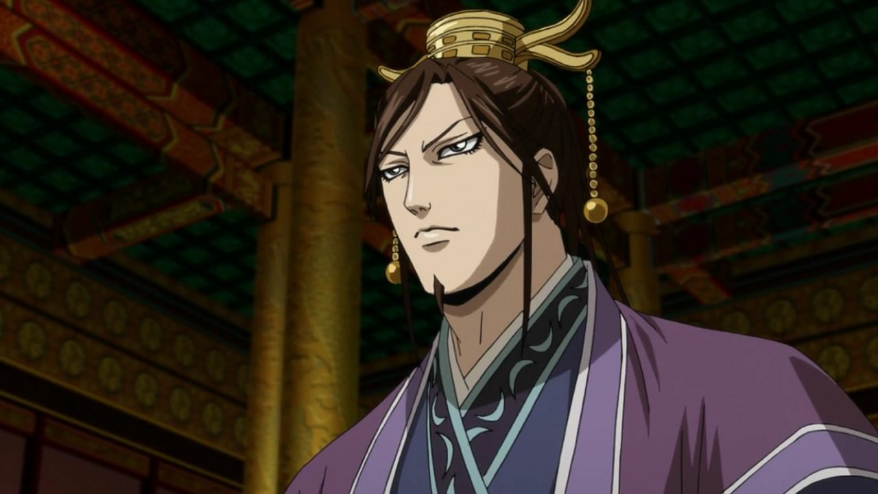 Kingdom S-4 Ep 23 Release Date, Speculations, Watch Online cover