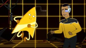Star Trek: Lower Decks Temporada 3 Episodio 2: Fecha de lanzamiento, resumen y especulaciones