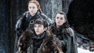 The Pact of Ice and Fire Will Bring the Starks into HOTD Soon