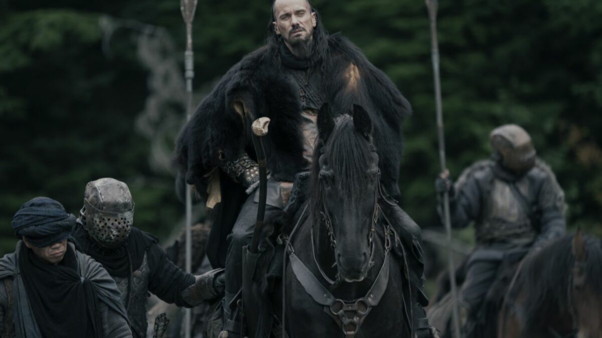 See: Is the Witchfinder Tamacti Jun really dead?