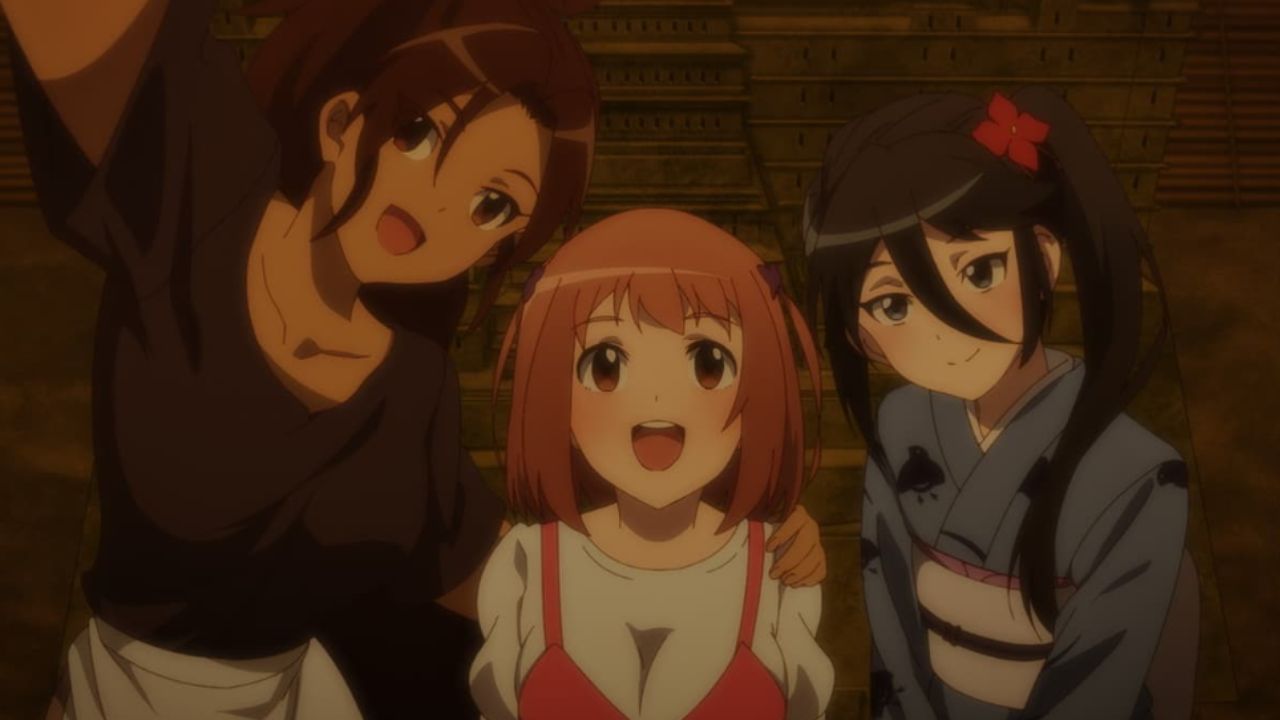 The Devil Is A Part Timer Season 2 Episode 9: Maou Investigates! Release  Date