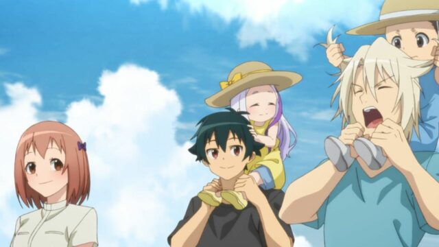 The Devil is a Part-Timer!! Season 2 Ep 8, Release Date, Speculation