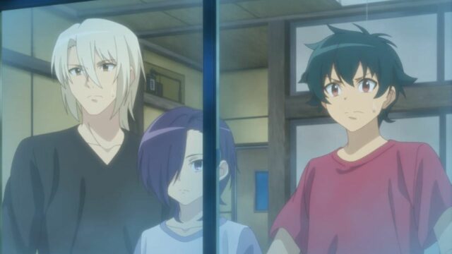 The Devil is a Part-Timer!! Season 2 Ep 7, Release Date, Speculation