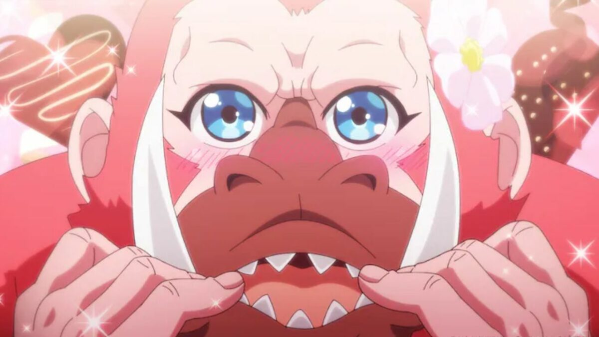 The Fruit of Evolution S2 Release and Where to Watch