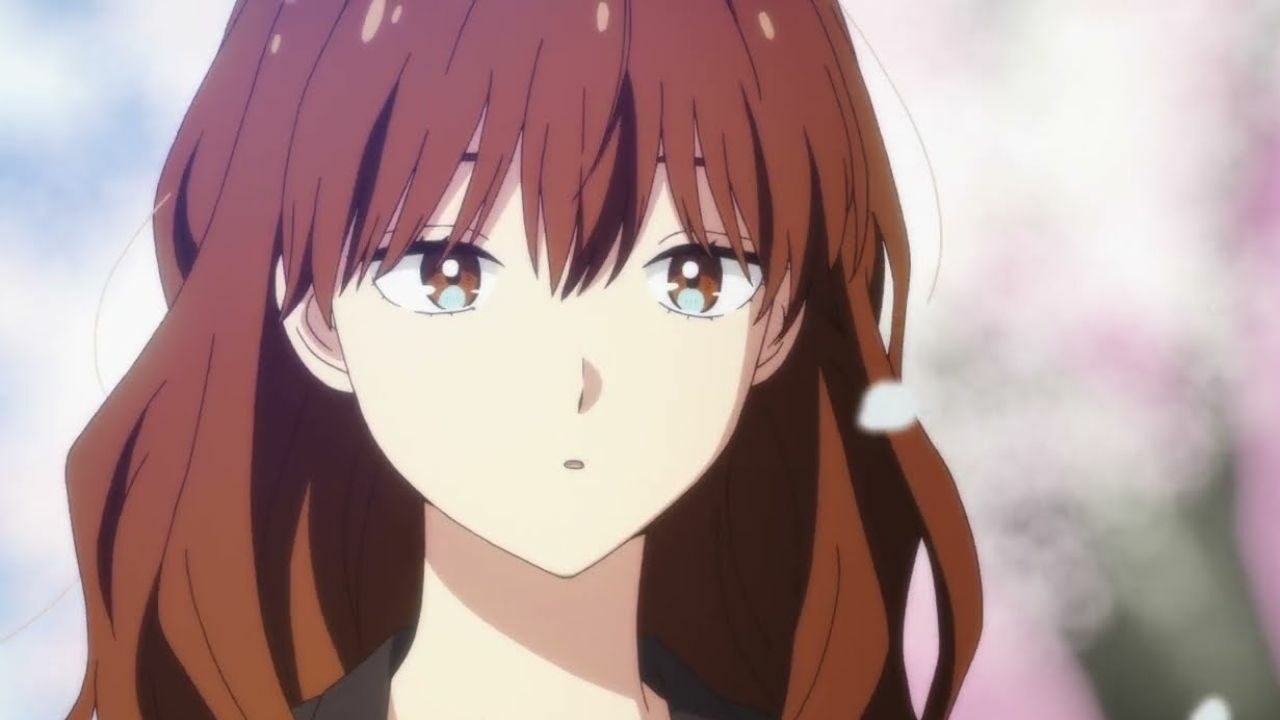 New Teaser For ‘The Ice Guy’ Anime Confirms 2023 Debut cover