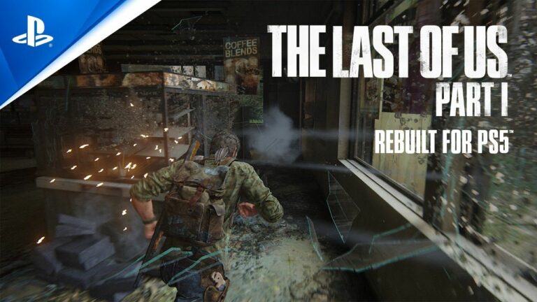 Tudo o que você precisa saber antes de comprar – The Last of Us Remake