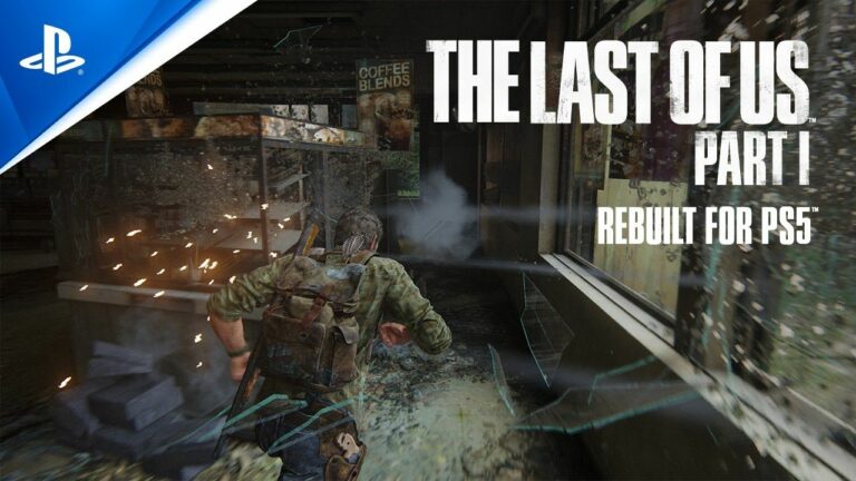 Everything You Need to Know Before Purchasing - The Last of Us Remake