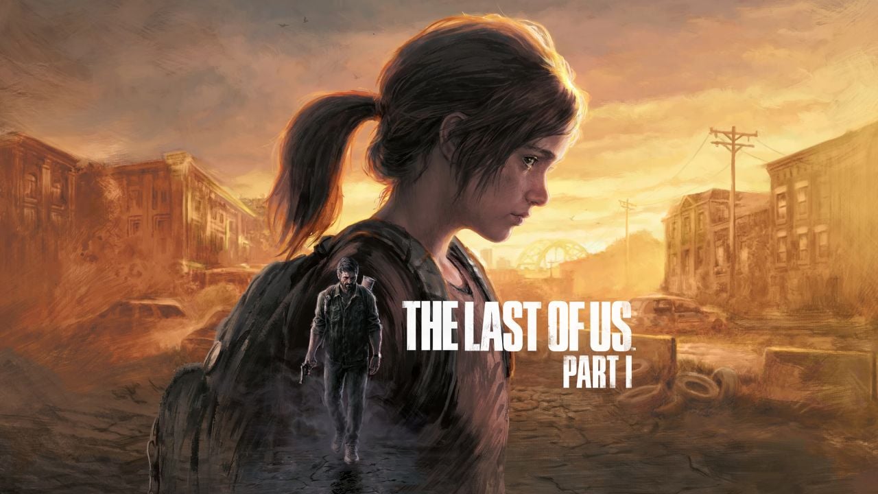 Todo lo que necesitas saber antes de comprar: portada de The Last of Us Remake