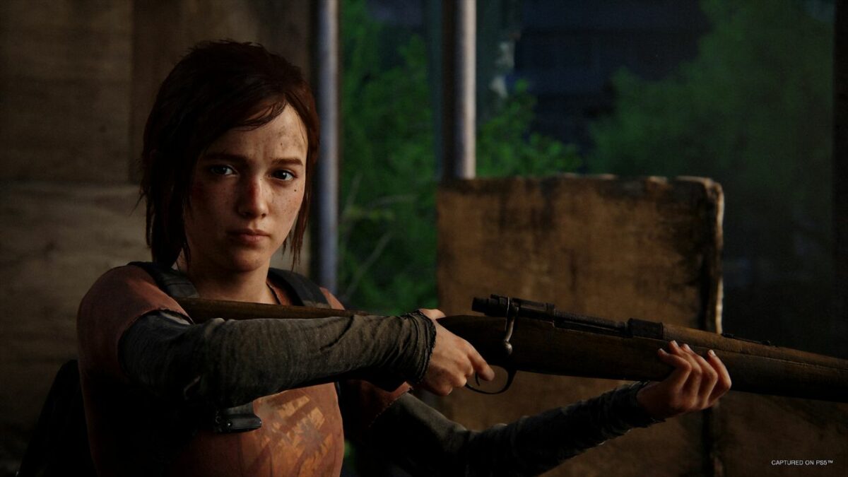 The Last of Us Part I Remake: Plattform, Erscheinungsdatum, Trailer und mehr