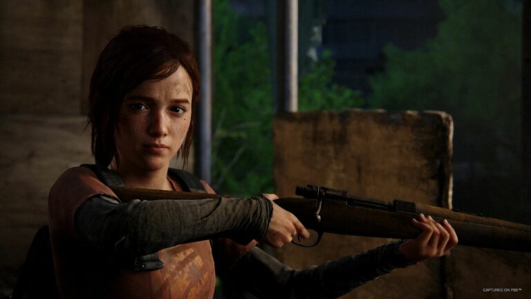 How long it takes to beat The Last of Us part 1? Average Gameplay Time 