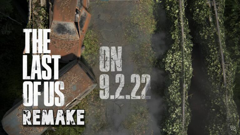 Everything You Need to Know Before Purchasing - The Last of Us Remake