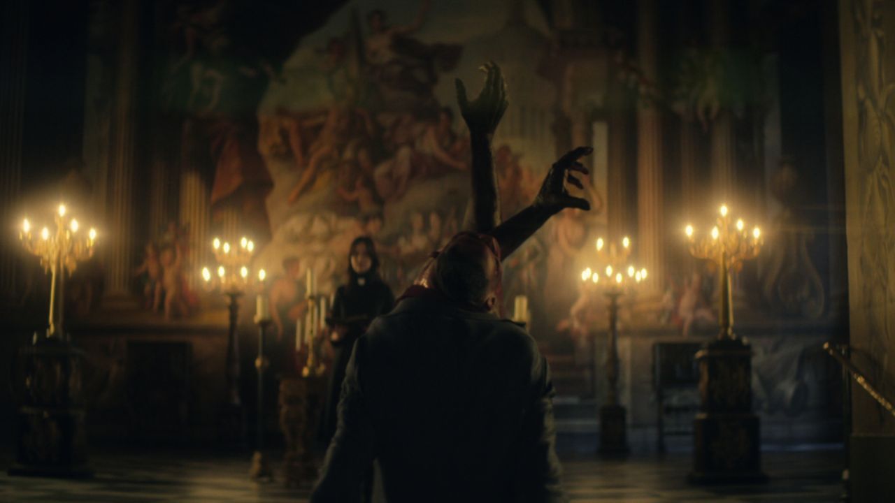 The Sandman Netflix Premiere: Worth a watch or not?  cover