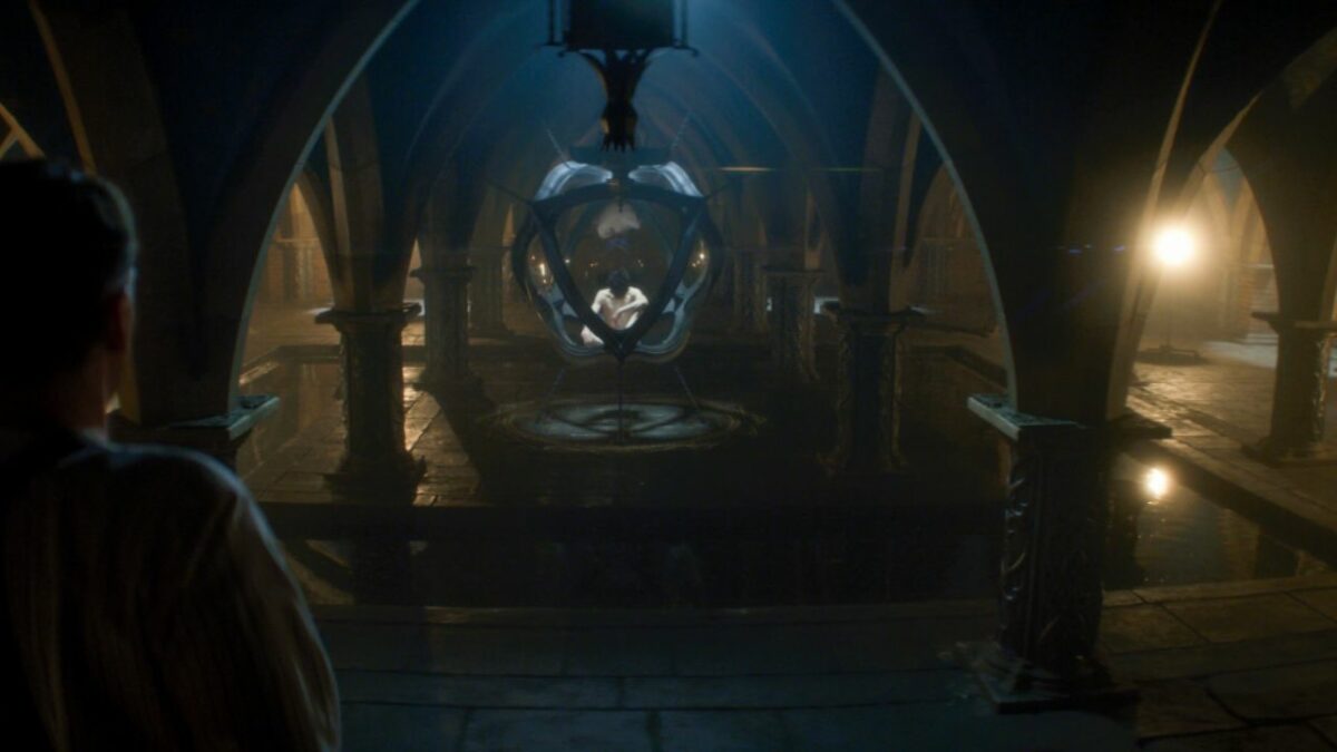 Why is the King of Dreams Called ‘The Sandman’? Sandman’s Pouch of Sand Explained