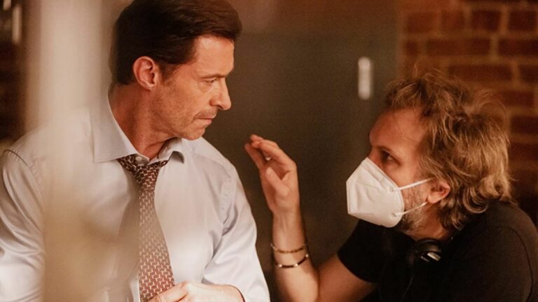 The Son Trailer: Hugh Jackman Leads Star Cast in Academy Winner Sequel