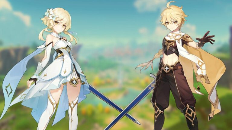 Genshin Impact: Oldest Characters Ranked from Lowest to Highest 