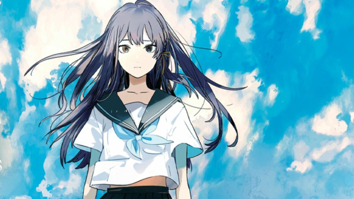 Latest Trailer For 'The Tunnel to Summer' Teases A Magical Red Forest